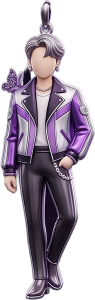 RM charm
