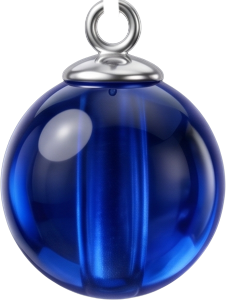 Bead charm
