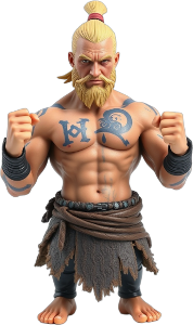 Baldur charm
