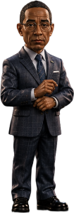 Gus Fring charm