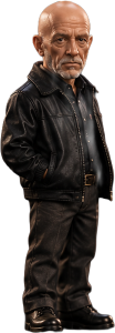 Mike Ehrmantraut charm