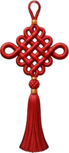 Pánchángjié charm