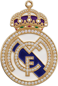 Real Madrid charm