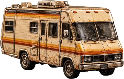 RV charm
