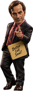 Saul Goodman charm