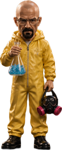 Walter White charm